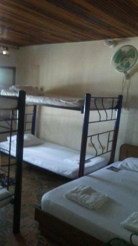 Posada Villatours