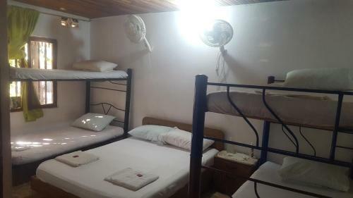 Posada Villatours