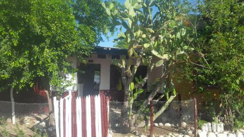 Posada Villatours