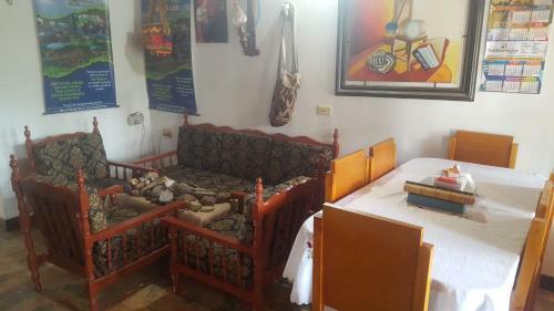 Posada Villatours