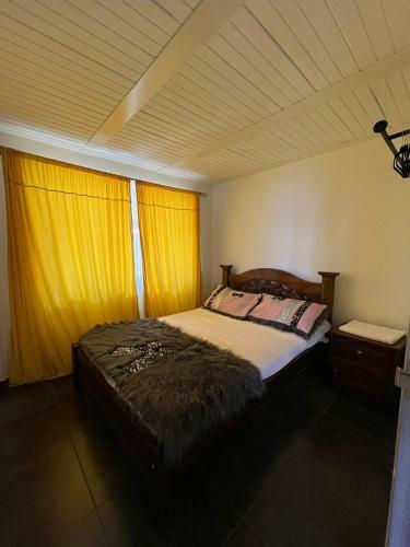 Chalet El Mirador