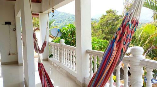 Quinta De Descanso El Milagro
