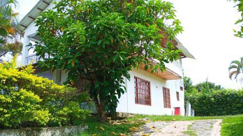 Quinta De Descanso El Milagro