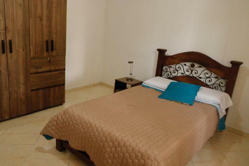 Apartamento Genesis Hospedaje Yopal