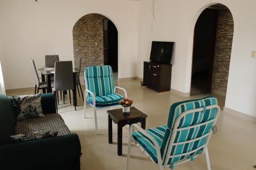 Apartamento Genesis Hospedaje Yopal