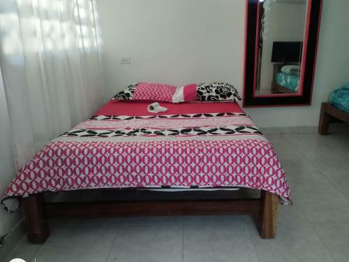 Agroturismo Finca Campuzano