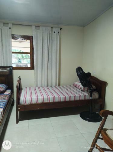 Agroturismo Finca Campuzano