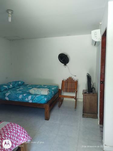 Agroturismo Finca Campuzano