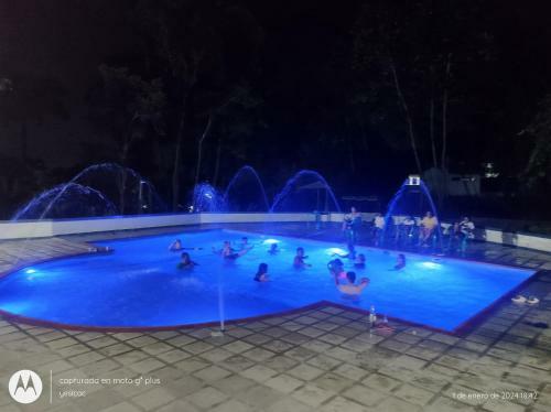 Agroturismo Finca Campuzano