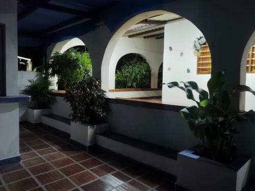Agroturismo Finca Campuzano