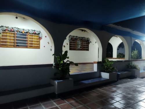 Agroturismo Finca Campuzano