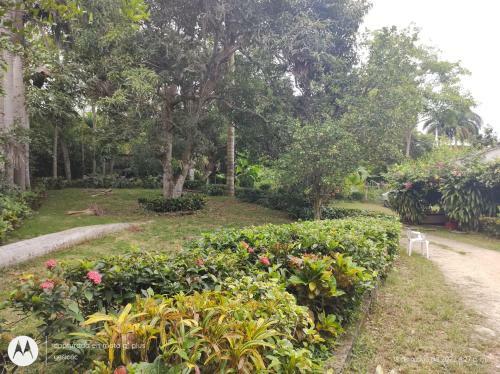 Agroturismo Finca Campuzano