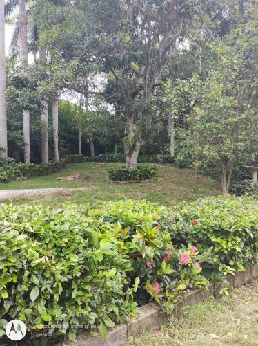 Agroturismo Finca Campuzano