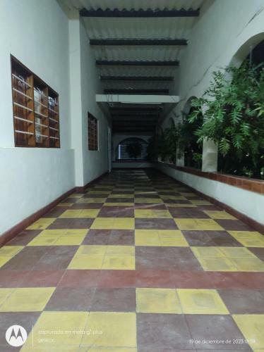 Agroturismo Finca Campuzano
