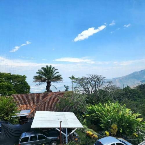 Hostal Restaurante Checha
