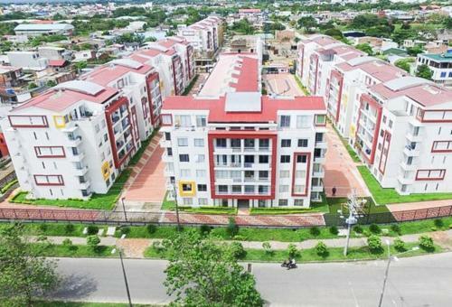 Espectacular Apartamento En Excelente Sector
