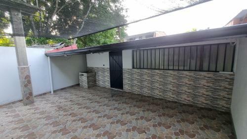 Apartamento Casa Juanmar