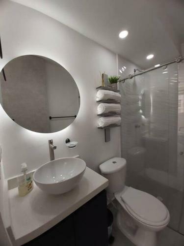 Apartamento Campestre Suamne - Villeta
