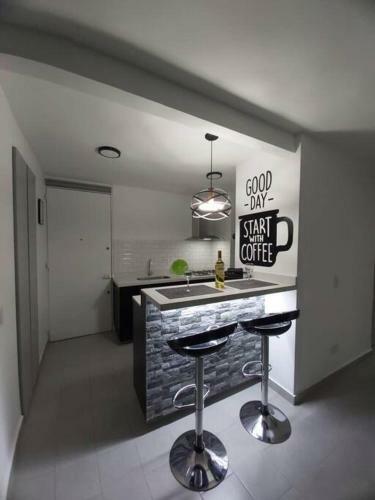 Apartamento Campestre Suamne - Villeta