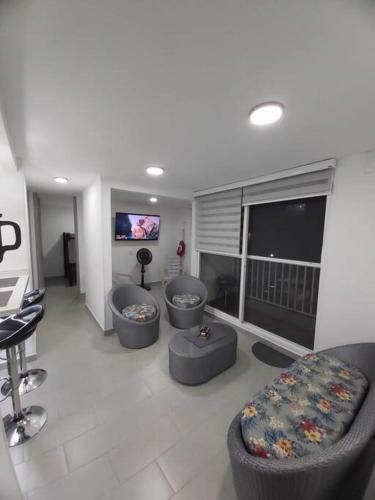 Apartamento Campestre Suamne - Villeta