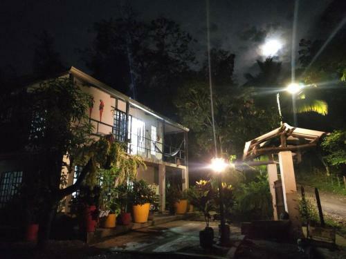 Casa Finca Espaciosa