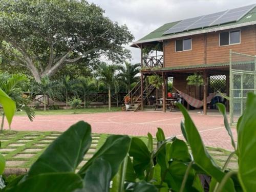 Divina Casa Campestre A Poca Distancia De Cartagena