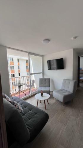 Apartamento Familiar Villeta