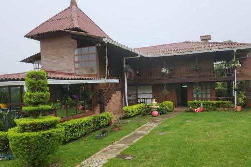 Excelente Casa En Dapa Yumbo Nataly Rojas Cottage