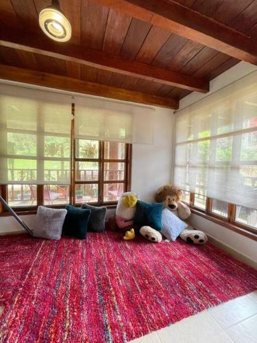 Excelente Casa En Dapa Yumbo Nataly Rojas Cottage