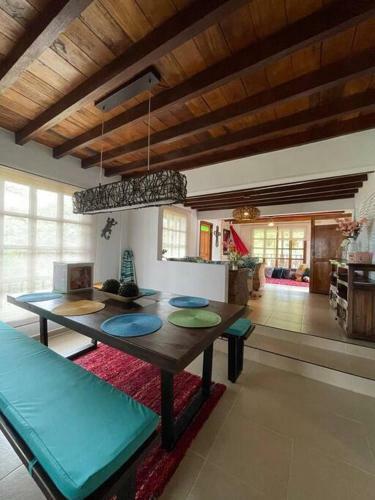 Excelente Casa En Dapa Yumbo Nataly Rojas Cottage