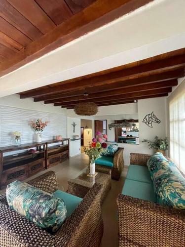 Excelente Casa En Dapa Yumbo Nataly Rojas Cottage