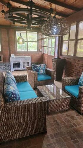 Excelente Casa En Dapa Yumbo Nataly Rojas Cottage
