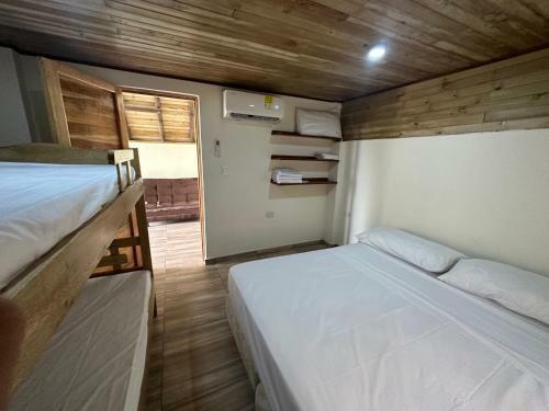 Chalet Las Ceibas