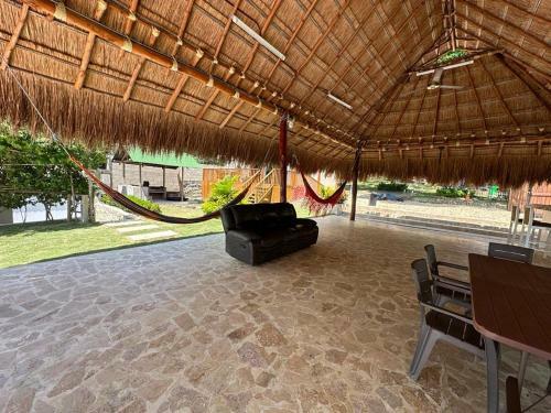 Chalet Las Ceibas