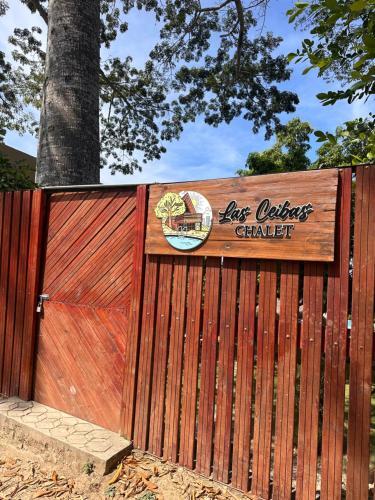 Chalet Las Ceibas