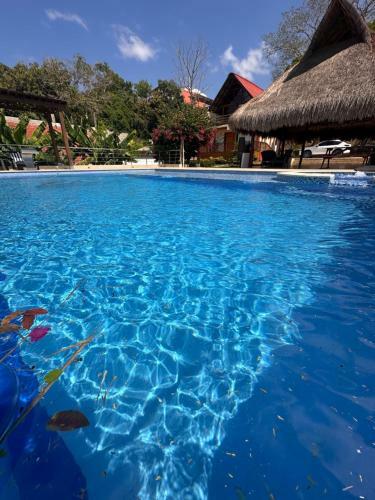 Chalet Las Ceibas