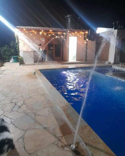 Casa Finca Para Vacacionar