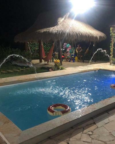 Casa Finca Para Vacacionar