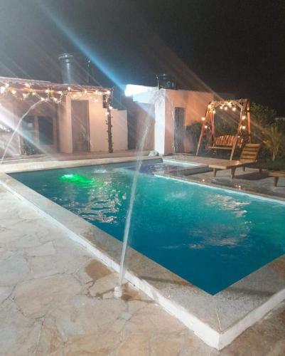 Casa Finca Para Vacacionar