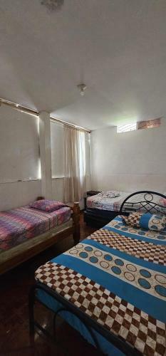Hotel Sol Llanero