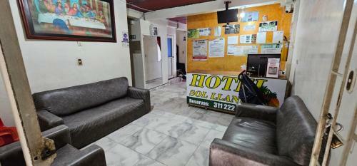 Hotel Sol Llanero