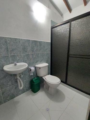 Apartamento Casa De Descanso Unifamiliar