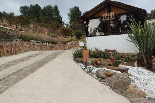 Villa Finca La Sara