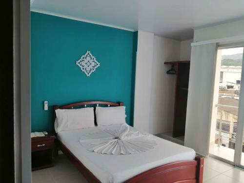 Hotel Villareal Del Llano