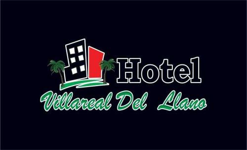 Hotel Villareal Del Llano