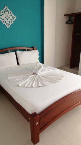 Hotel Villareal Del Llano