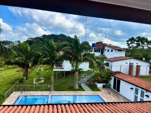 Hotel Mirador El Paraiso Glamping