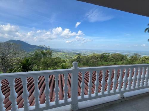 Hotel Mirador El Paraiso Glamping