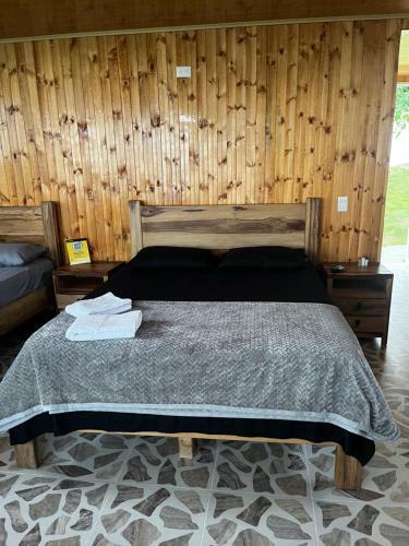 Hotel Mirador El Paraiso Glamping