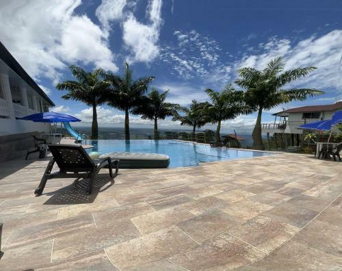 Hotel Mirador El Paraiso Glamping
